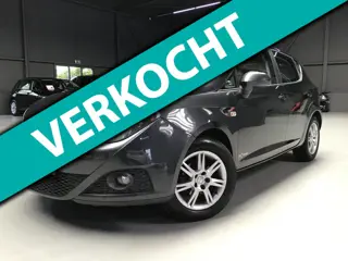 Seat Ibiza 1.2 TDI COPA Ecomotive I 2e Eigen. I Airco I Cruise I 5 Drs I Isofix I Zuinig I Apk 4-202