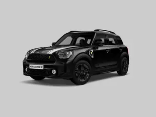 MINI Countryman 1.5 Cooper S E ALL4 Panoramadak | Harman Kardon | ACC | Elektr. Stoelen