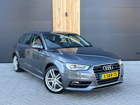 Audi A3 Sportback 1.6 TDI ultra Edition Climate|Xenon|Cruise|Navi|Pdc