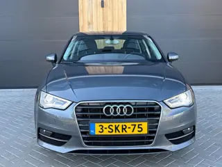 Foto 16 van Audi A3 Sportback 1.6 TDI ultra Edition Climate|Xenon|Cruise|Navi|Pdc
