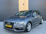 Foto 28 van Audi A3 Sportback 1.6 TDI ultra Edition Climate|Xenon|Cruise|Navi|Pdc