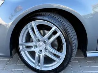 Foto 19 van Audi A3 Sportback 1.6 TDI ultra Edition Climate|Xenon|Cruise|Navi|Pdc