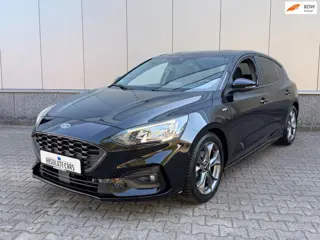 Foto 12 van Ford FOCUS 1.5 EcoBoost ST Line Business Cam PDC Navi Airco Keyless CarPlay