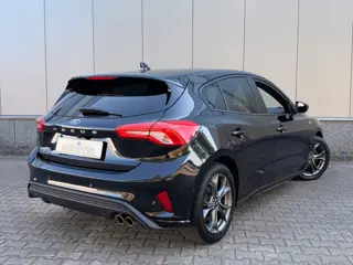 Foto 15 van Ford FOCUS 1.5 EcoBoost ST Line Business Cam PDC Navi Airco Keyless CarPlay