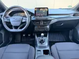Foto 27 van Ford FOCUS 1.5 EcoBoost ST Line Business Cam PDC Navi Airco Keyless CarPlay
