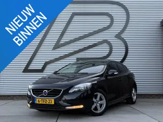 Volvo V40 1.6 D2 Kinetic Airco|Cruise|Elek ramen|Lm velgen|APK tot 09-2027