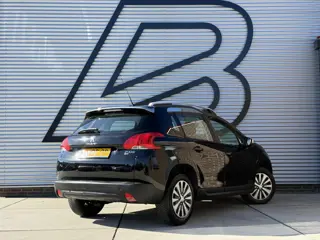 Foto 14 van Peugeot 2008 1.2 VTi Active 1e Eigenaar|Navi|Airco|PDC|Cruise|Elek ramen|N.A.P|APK tot 06-2027
