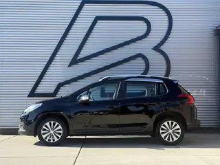Foto 16 van Peugeot 2008 1.2 VTi Active 1e Eigenaar|Navi|Airco|PDC|Cruise|Elek ramen|N.A.P|APK tot 06-2027