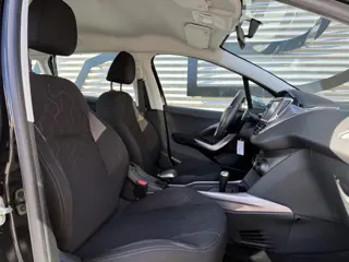Foto 17 van Peugeot 2008 1.2 VTi Active 1e Eigenaar|Navi|Airco|PDC|Cruise|Elek ramen|N.A.P|APK tot 06-2027