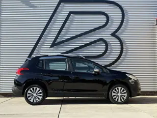 Foto 20 van Peugeot 2008 1.2 VTi Active 1e Eigenaar|Navi|Airco|PDC|Cruise|Elek ramen|N.A.P|APK tot 06-2027