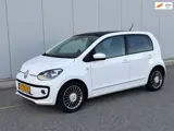 Foto 15 van Volkswagen Up! Bluemotion | Apk tot 5-27 | Airco| Navi | Parkeer Sensor | cruise control