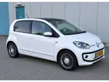 Foto 18 van Volkswagen Up! Bluemotion | Apk tot 5-27 | Airco| Navi | Parkeer Sensor | cruise control
