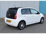 Foto 19 van Volkswagen Up! Bluemotion | Apk tot 5-27 | Airco| Navi | Parkeer Sensor | cruise control