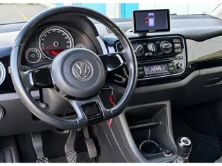Foto 14 van Volkswagen Up! Bluemotion | Apk tot 5-27 | Airco| Navi | Parkeer Sensor | cruise control