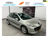 Foto 21 van Peugeot 207 1.4 VTi Look AIRCO / NAP / LM VELGEN