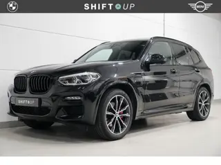 BMW X3 xDrive30e M-Sport | Panoramadak | Harman Kardon | Elektr. Trekhaak