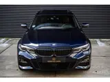 Foto 30 van BMW 3-serie Touring 330e xDrive M-Pakket 292PK|Pano|360°|HUD|Rijmodus|Tr.Haak|Sfeer|Keyless|Laser|Di