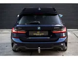Foto 24 van BMW 3-serie Touring 330e xDrive M-Pakket 292PK|Pano|360°|HUD|Rijmodus|Tr.Haak|Sfeer|Keyless|Laser|Di