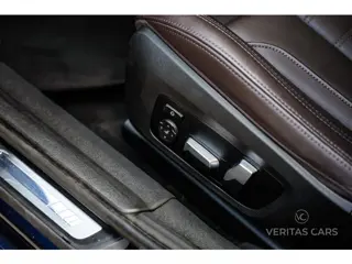 Foto 18 van BMW 3-serie Touring 330e xDrive M-Pakket 292PK|Pano|360°|HUD|Rijmodus|Tr.Haak|Sfeer|Keyless|Laser|Di