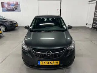 Foto 19 van Opel KARL 1.0 ecoFLEX Edition AIRCO / NAP / CRUISE CONTROL