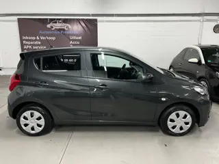 Foto 17 van Opel KARL 1.0 ecoFLEX Edition AIRCO / NAP / CRUISE CONTROL