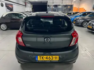 Foto 16 van Opel KARL 1.0 ecoFLEX Edition AIRCO / NAP / CRUISE CONTROL