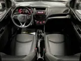 Foto 25 van Opel KARL 1.0 ecoFLEX Edition AIRCO / NAP / CRUISE CONTROL