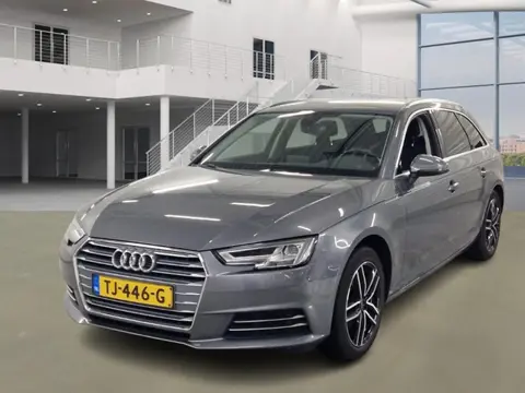 Audi A4 Avant 1.4 TFSI Sport Lease Edition
