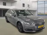 Foto 29 van Audi A4 Avant 1.4 TFSI Sport Lease Edition