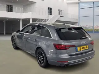 Foto 17 van Audi A4 Avant 1.4 TFSI Sport Lease Edition