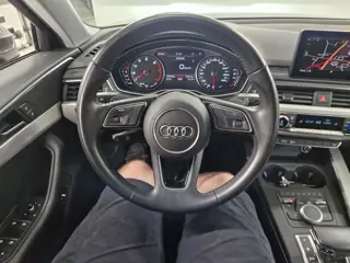 Foto 16 van Audi A4 Avant 1.4 TFSI Sport Lease Edition