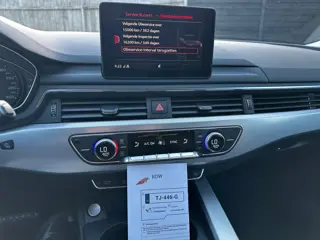 Foto 14 van Audi A4 Avant 1.4 TFSI Sport Lease Edition