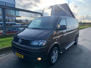 Volkswagen Transporter 2.0 TDI 180PK DSG Camper