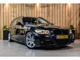 Foto 26 van BMW 3-serie Touring 325i M-Sport *Xenon*Leder*Carplay*Cruise control*