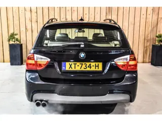 Foto 15 van BMW 3-serie Touring 325i M-Sport *Xenon*Leder*Carplay*Cruise control*
