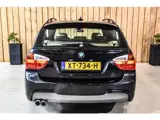 Foto 25 van BMW 3-serie Touring 325i M-Sport *Xenon*Leder*Carplay*Cruise control*