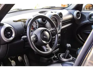 Foto 19 van Mini Countryman 1.6 Cooper S ALL4 *Leder*Xenon*Stoelverwarming*Cruise control*