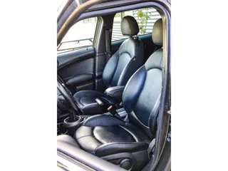 Foto 18 van Mini Countryman 1.6 Cooper S ALL4 *Leder*Xenon*Stoelverwarming*Cruise control*