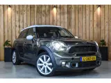 Foto 25 van Mini Countryman 1.6 Cooper S ALL4 *Leder*Xenon*Stoelverwarming*Cruise control*