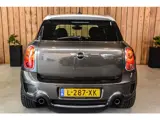 Foto 24 van Mini Countryman 1.6 Cooper S ALL4 *Leder*Xenon*Stoelverwarming*Cruise control*