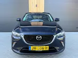 Foto 24 van Mazda CX-3 1.5 SkyActiv-D 105 SkyLease+ (bj 2016) NW APK|EXPORTPRIJS