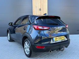 Foto 19 van Mazda CX-3 1.5 SkyActiv-D 105 SkyLease+ (bj 2016) NW APK|EXPORTPRIJS