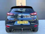 Foto 30 van Mazda CX-3 1.5 SkyActiv-D 105 SkyLease+ (bj 2016) NW APK|EXPORTPRIJS
