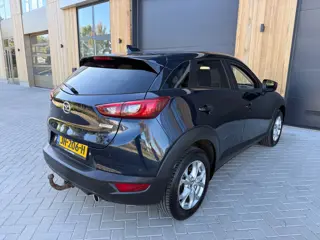 Foto 11 van Mazda CX-3 1.5 SkyActiv-D 105 SkyLease+ (bj 2016) NW APK|EXPORTPRIJS