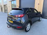 Foto 21 van Mazda CX-3 1.5 SkyActiv-D 105 SkyLease+ (bj 2016) NW APK|EXPORTPRIJS
