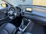 Foto 22 van Mazda CX-3 1.5 SkyActiv-D 105 SkyLease+ (bj 2016) NW APK|EXPORTPRIJS