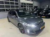 Foto 25 van Volkswagen Golf 2.0 TDI GTD DSG PANO CAM DYN DIGIT 184PK