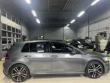 Foto 29 van Volkswagen Golf 2.0 TDI GTD DSG PANO CAM DYN DIGIT 184PK
