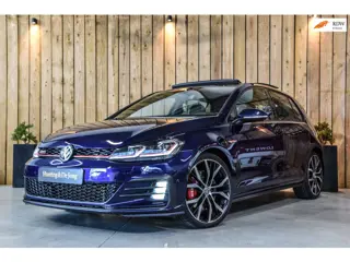 Foto 11 van Volkswagen Golf 2.0 TSI GTI Performance *Pano*Dynaudio*Camera*Keyless*