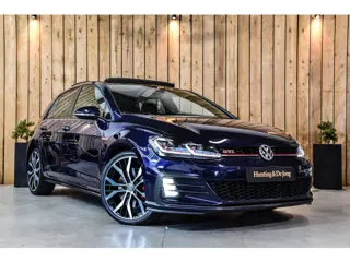 Foto 15 van Volkswagen Golf 2.0 TSI GTI Performance *Pano*Dynaudio*Camera*Keyless*